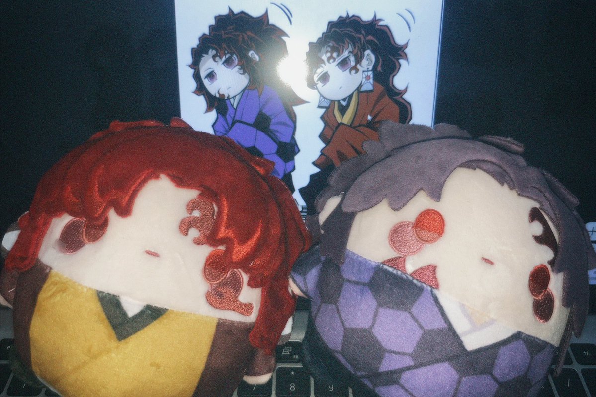 minchiri4's tweet photo. 我的日黑plushie🫟
#日黑 https://t.co/rgHVhEIkRh