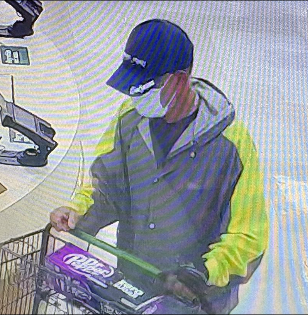eccsTIPS's tweet photo. 🚨 TIPS NEEDED: @OCSOALERTS  is investigating a robbery at a business on Eglin Pkwy in FWB. The suspect is a middle-aged white male who fled on a black Suzuki motorcycle. Recognize him?

Submit an anonymous tip:
📞 850-863-TIPS
🌐 https://t.co/VOgCITiP5J
📱 P3 Tips App https://t.co/6pDqWgfO8Q