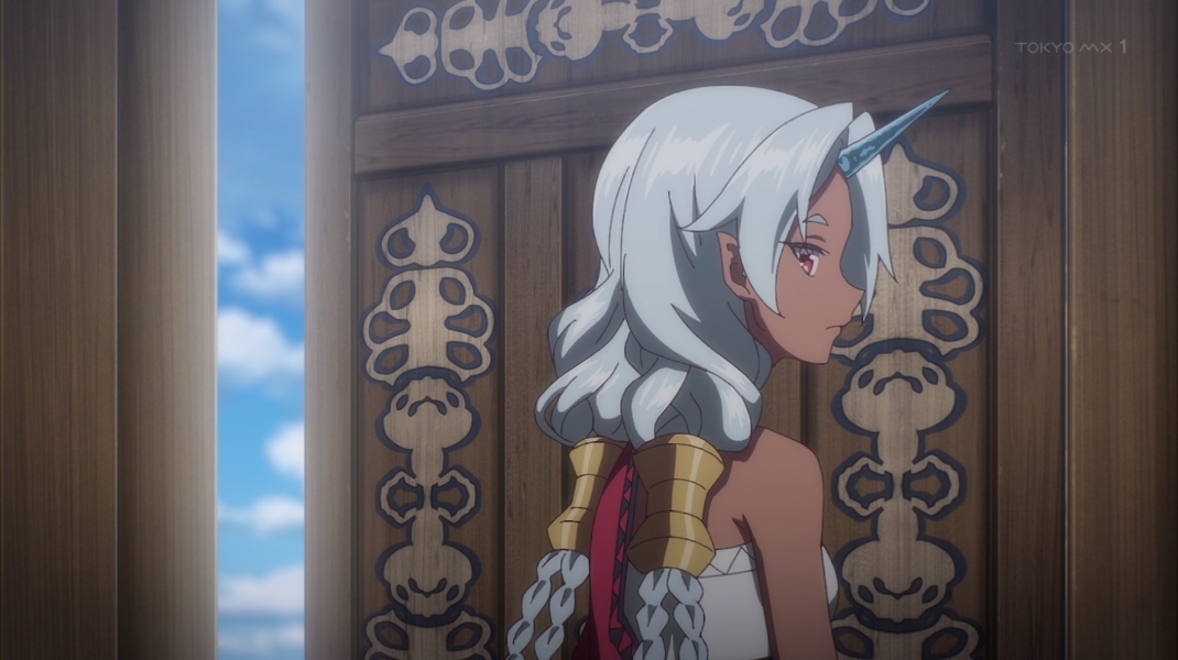 領民0人スタートの辺境領主様 第9話 ツイート画像 1