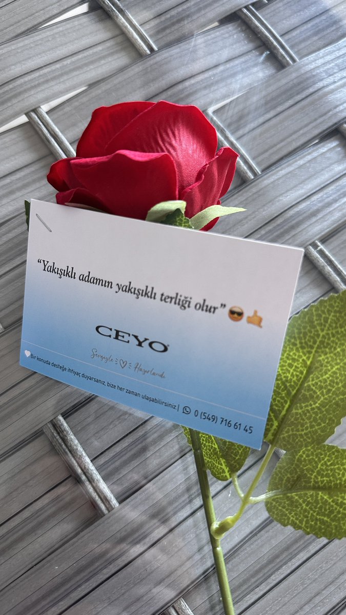 yedincideniz's tweet photo. Kocama terlik alıyorum firma kargo ile ilanı aşk ediyor. hayırdır #ceyo 🤣 yürek mi yediniz https://t.co/bmdtdGvwUs