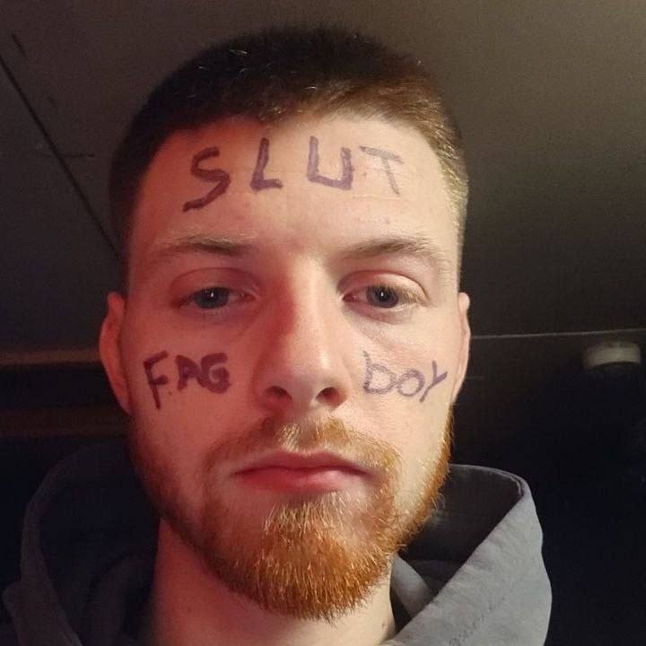 Fagjack1245's tweet photo. https://t.co/ZHTmCq8O0s