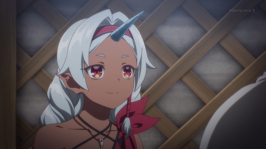 領民0人スタートの辺境領主様 第9話 ツイート画像 1