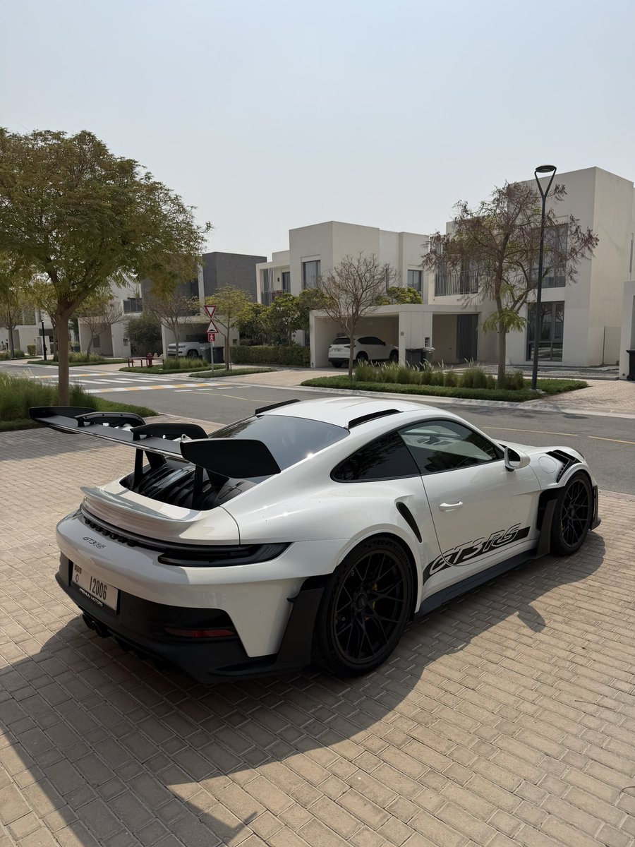 KojoForex's tweet photo. I didn’t know I was gonna really love this car that much. Every Trader deserves a GT3RS https://t.co/j7GjuRxHqP
