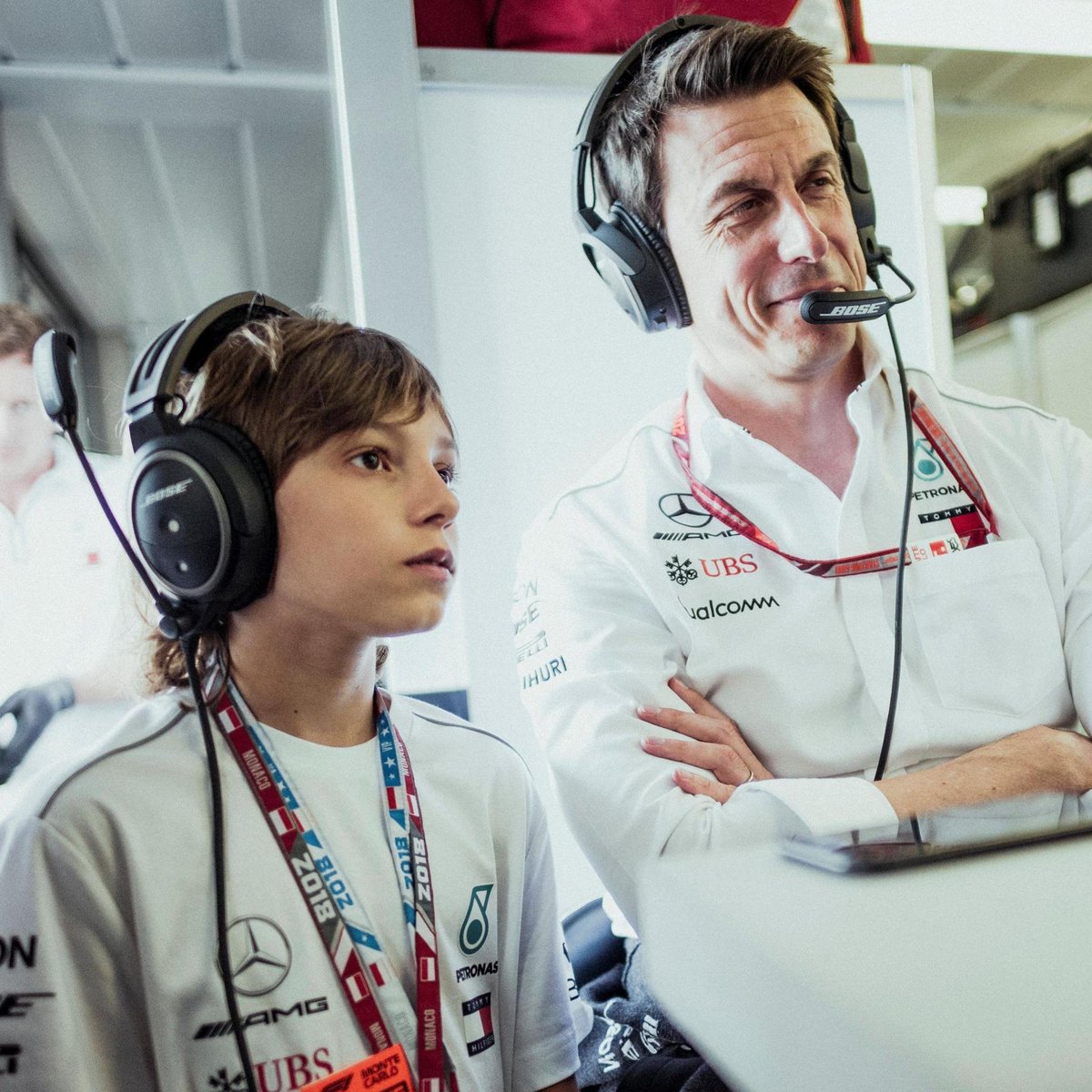 MercedesAMGPCF1's tweet photo. 🌟🌟 https://t.co/bnnR6cfSiA