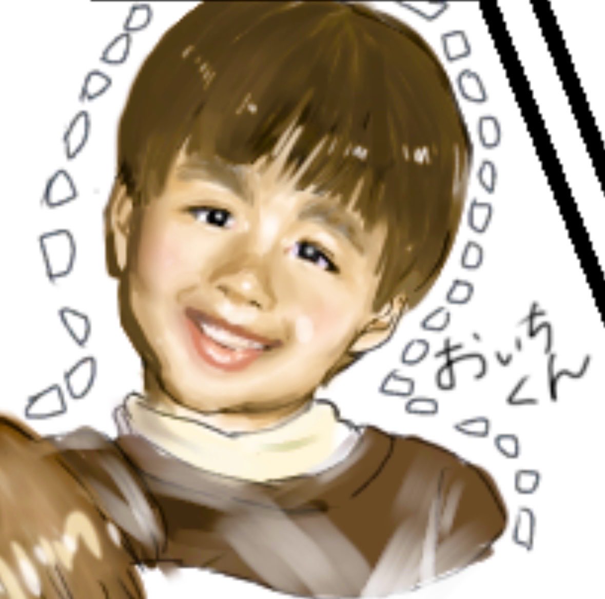 N8Xux9's tweet photo. #中丸雄一誕生祭2026 
おいちくんおめ💜 https://t.co/81A1yYHBXN
