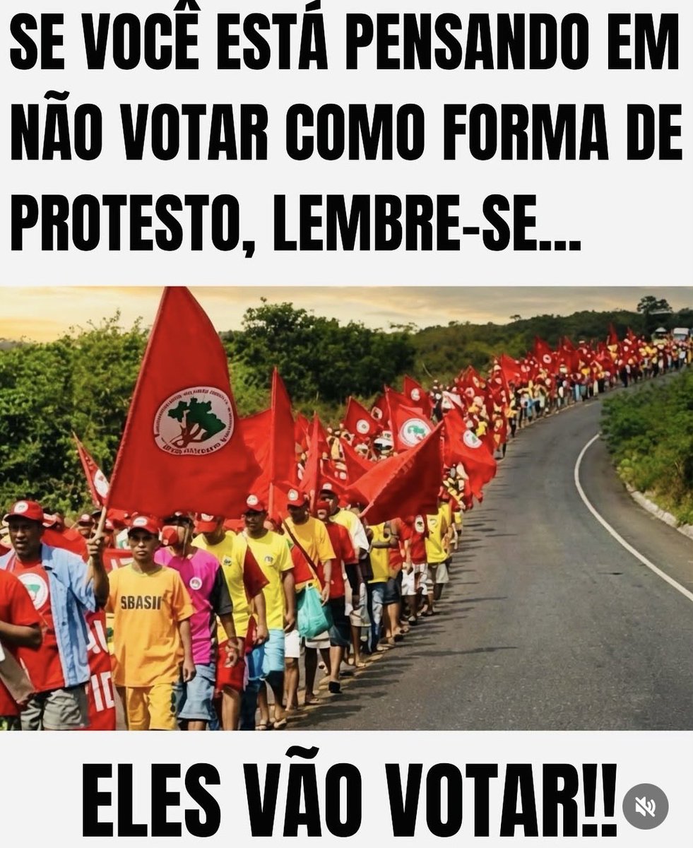 sodeolhoaberto's tweet photo. @orafagrana https://t.co/Yd9u5gwhFX