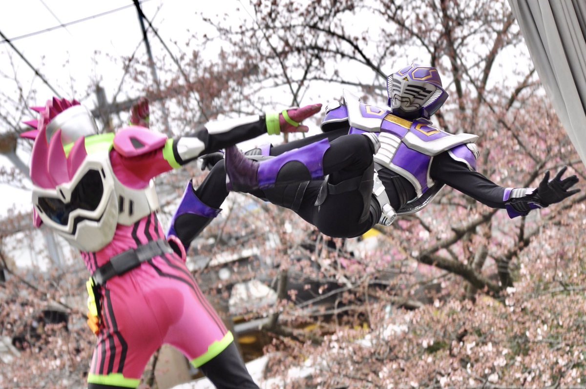 negaloi's tweet photo. @ScarfedCoki ベノクラッシュですね https://t.co/kx8EAXHN8S