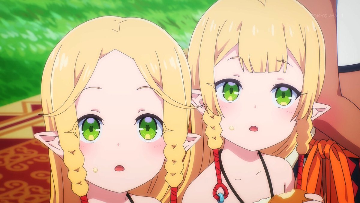 領民0人スタートの辺境領主様 第9話 ツイート画像 1