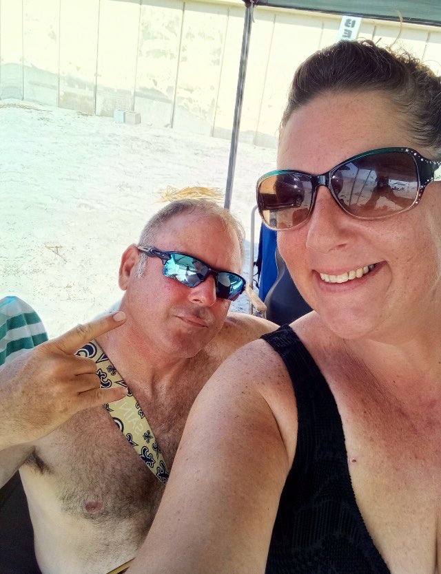 EileenPCarry's tweet photo. The #saltlife is ‘the way’.
📲 #FL ☀️*.
#daughter https://t.co/6KCi23L8vz