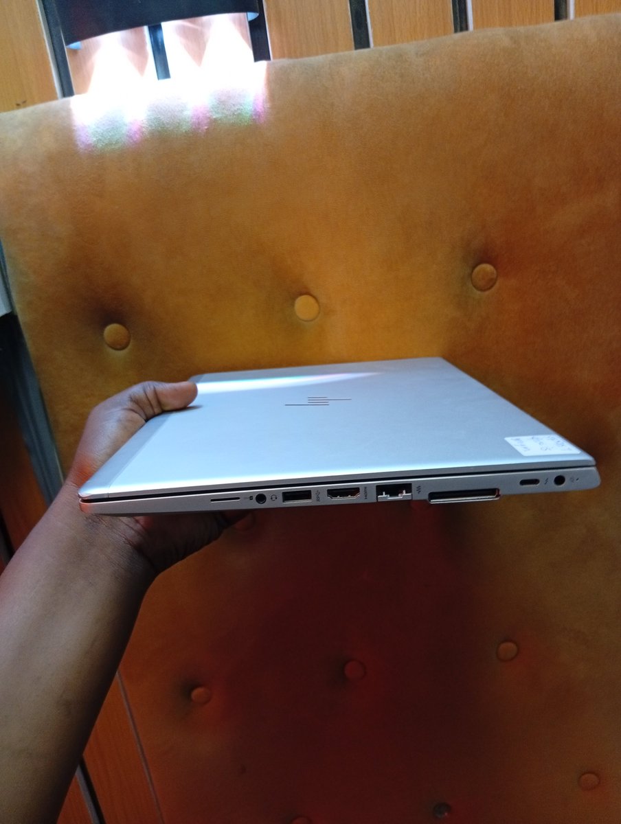 kata_gadgets's tweet photo. HP EliteBook 830 G6  
Core i5 | 8GB RAM | 256GB SSD  
13" touchscreen · backlight · 8th Gen · Windows 11  
₦320,000  

Pickup: 5 Otigba Street, Computer Village, Ikeja  

Call/WhatsApp: 09044415114 | 08026405071 https://t.co/M9BAX6iHVe