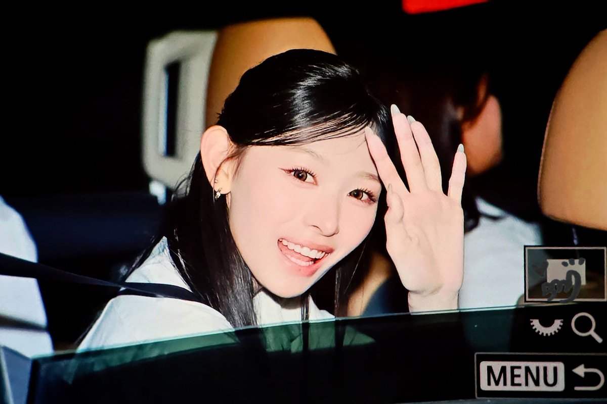 yu_biki_ri's tweet photo. 260904 프리뷰

#미나미 #리센느 #RESCENE https://t.co/MiSEUmWkrG