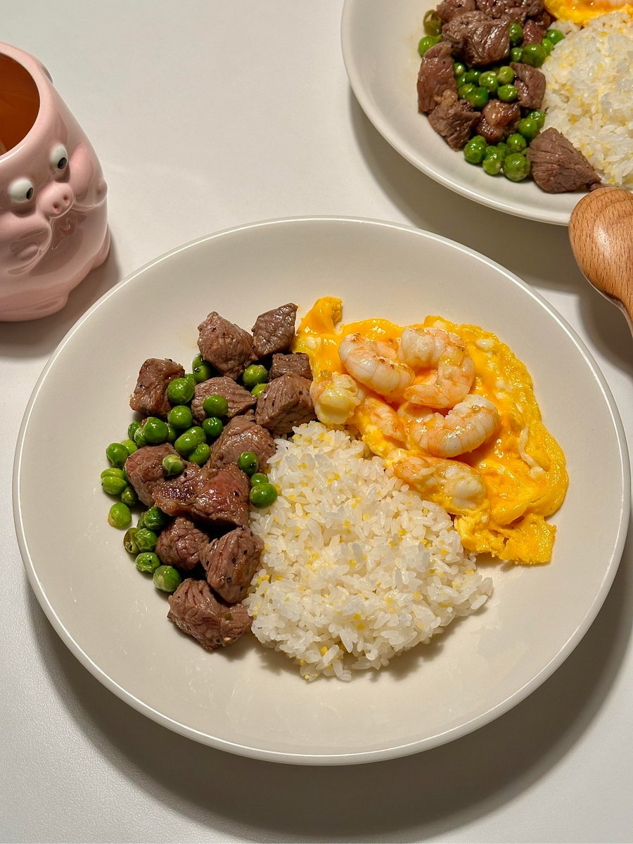 honep364227's tweet photo. Three years ago I relied on takeout every day, now I cook simple healthy meals at home. Small daily changes make big differences! https://t.co/qcp3Iluj3I