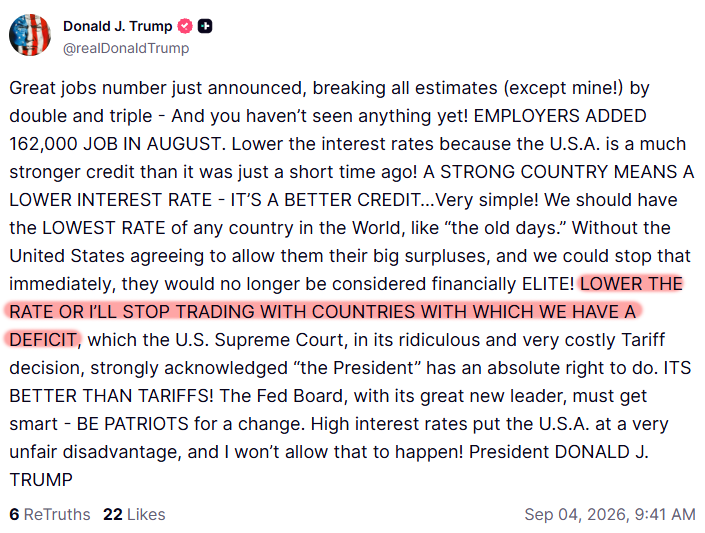 IvanTheK's tweet photo. Who the hell does he think he's threatening here? 🤪 https://t.co/BsgRTIitNU