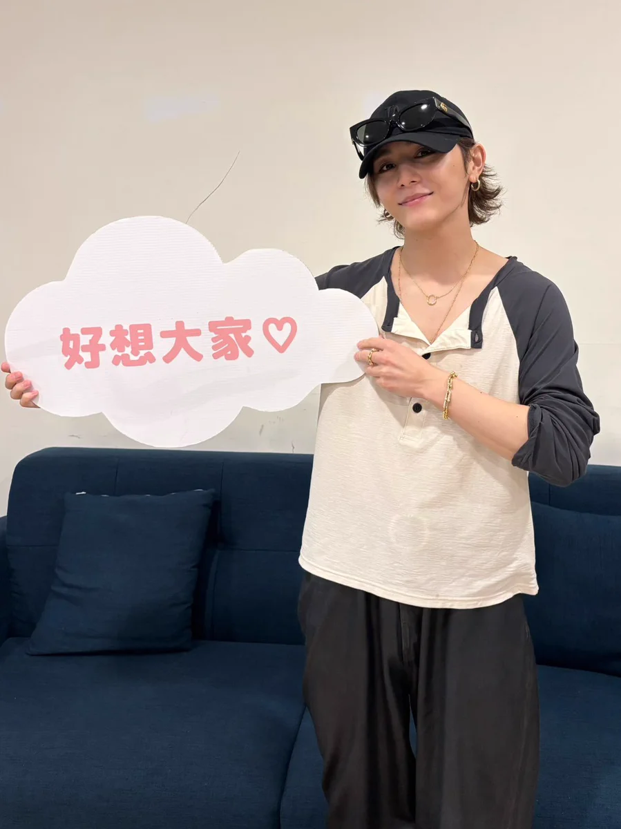 Ryosuke Yamada / Storm Labels (@Ryosuke_Storm) / X
