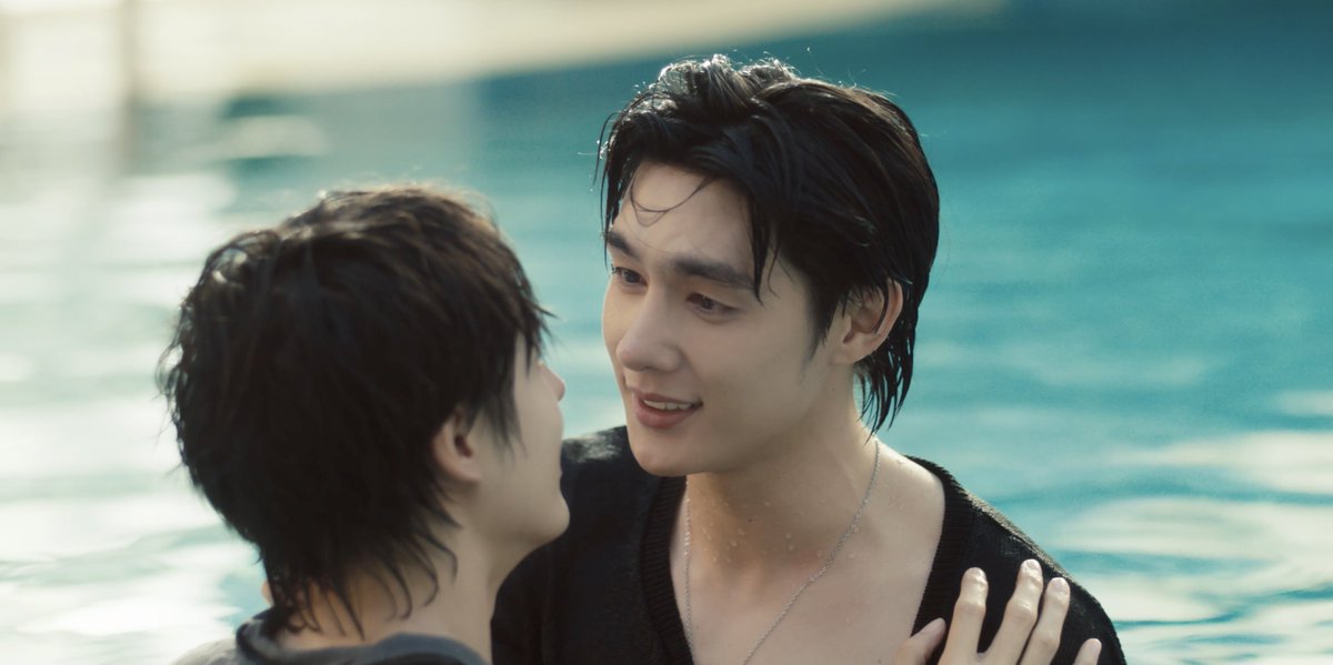 DBTE_iQIYI's tweet photo. ยินดีต้อนรับกลับบ้านนะเจน

DBTE RULES EP11
#อย่าขอพี่เจนEP11 https://t.co/imFnWwO5lO