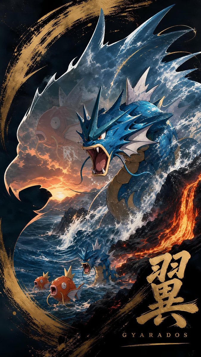 GuruWallpaper1's tweet photo. Pokeman https://t.co/DQX87j4GoX