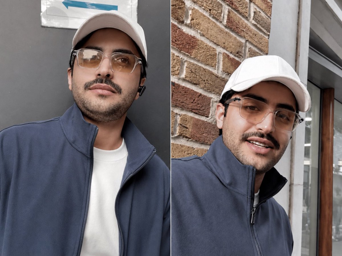 bihh7i's tweet photo. 🕶️ THE VUE  🕶️
BY MANSOUR ALZAYiD 

@m_z4ed أبدعت فأبهرت !! 
 اشتريتها و ثقتي عالية بما تقدّم و كان المنتج قد الثقة وتعداها بمراحل كل التوفيق لك من نجاح إلى نجاح 🩶

https://t.co/HH5y9rL99X

#منصور_ال_زايد 
#بوتيكات 
#boutiqaat https://t.co/RXHcwGEaFG