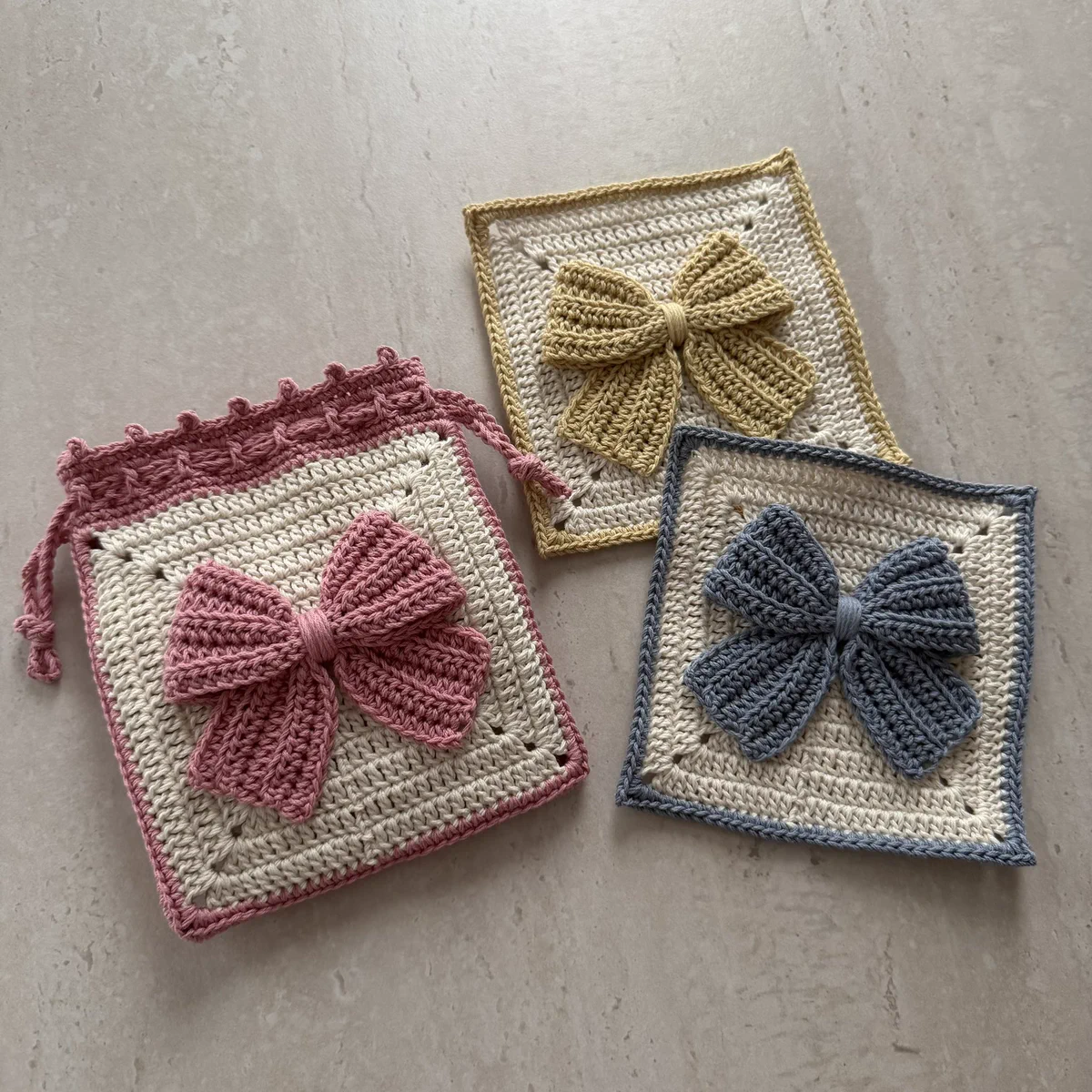 TSUMUGI かぎ針編み🧶 على X: 
