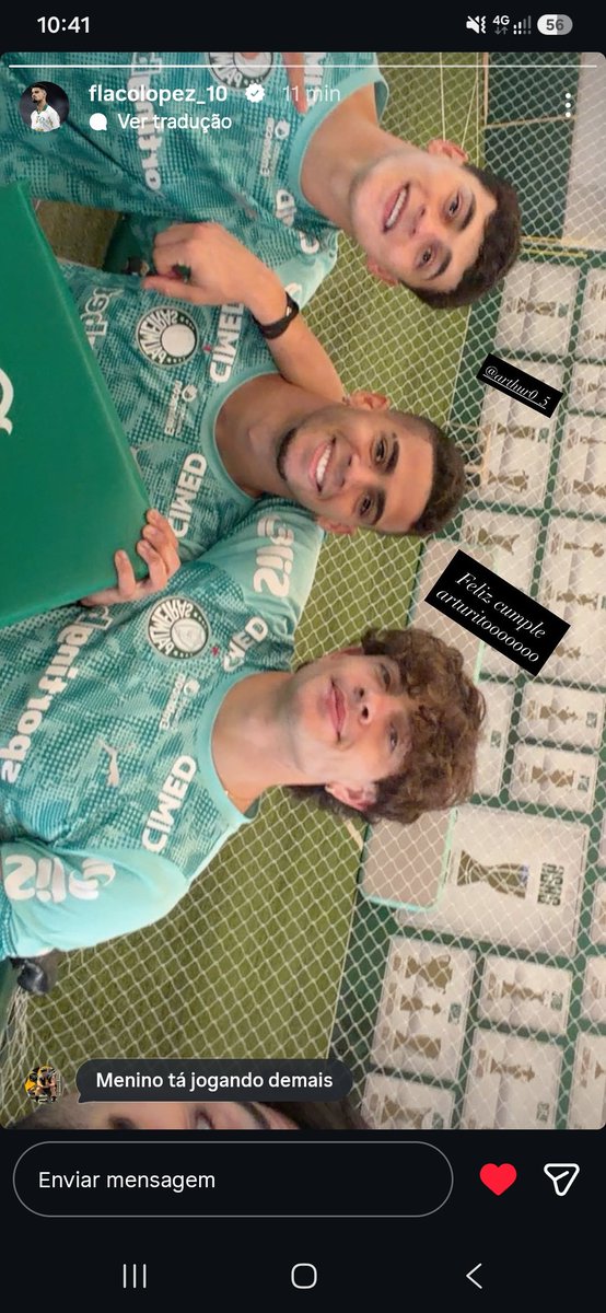 espkbi's tweet photo. aniversário é do ARTHUR e olha a foto q o flaco escolhe pra postar vsf KKKKKK ele não é inocente https://t.co/XdNXU6M4lp