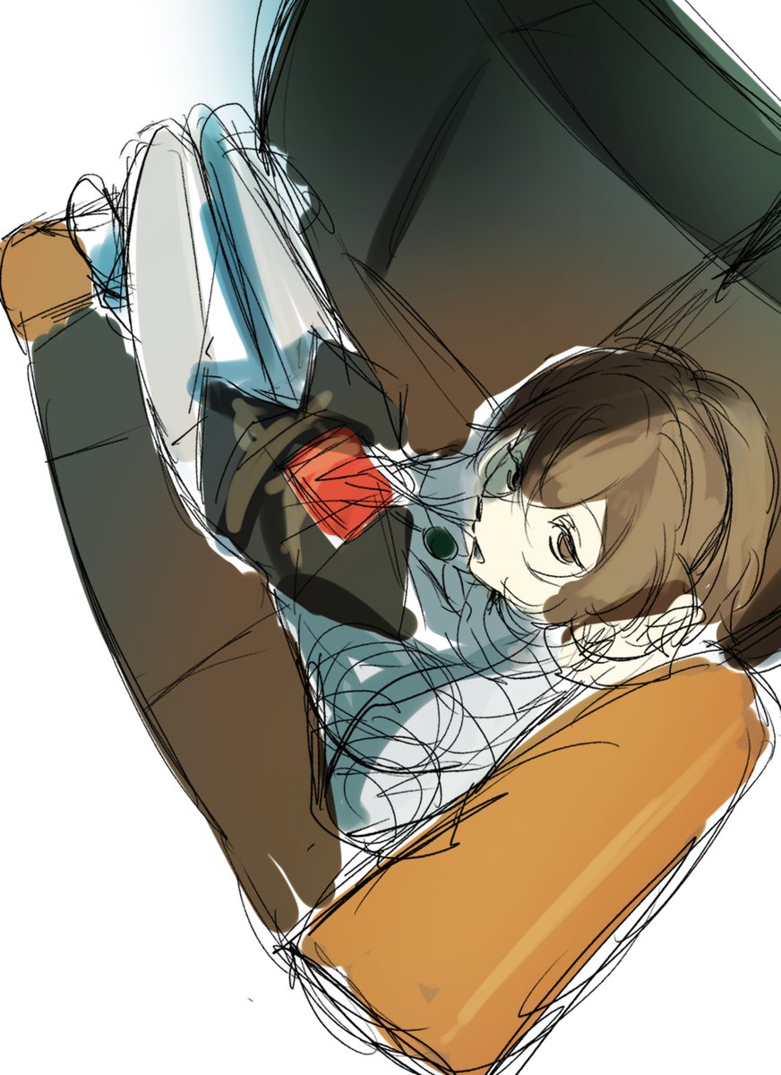 syu__keidesu's tweet photo. 描くかもしれないもの https://t.co/Dujio93y3b