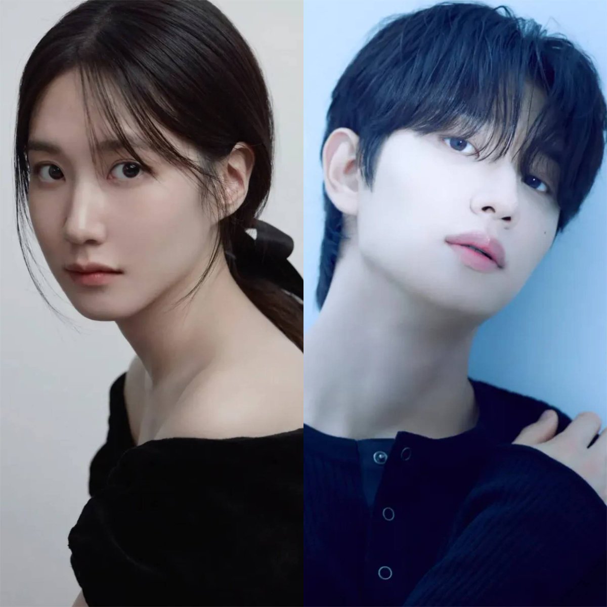 hitomi_kor's tweet photo. パク・ウンビン＆キム・ジェウォン主演新作ドラマ「宮に咲くは毒の華」2027年5月〜韓国放送予定🗓️

〝架空の国である「銀の国」の皇室を舞台に、絶世の美貌を持ちながらも凶暴な性格ゆえに「犬の花（ゲッコッ）」と呼ばれる賢妃・ゲリと、冷徹な皇帝・オンが織りなす愛憎ロマンス〟 https://t.co/X5bf7mEi1N