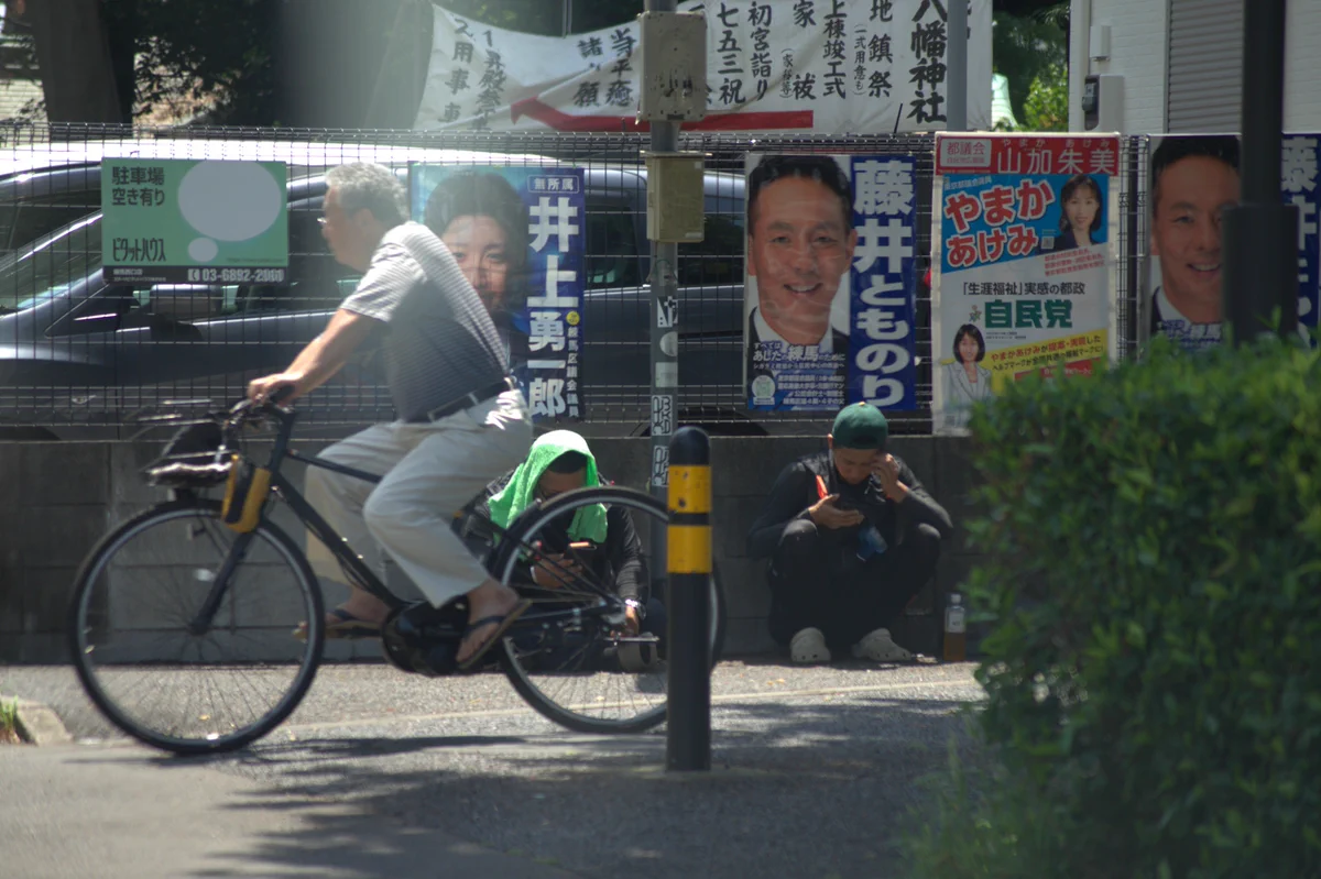 こっちゃん on X: 