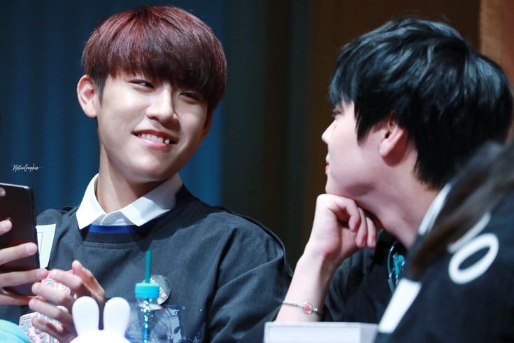 bunssonet's tweet photo. never change, #2park โก https://t.co/rlpS3vxNg4
