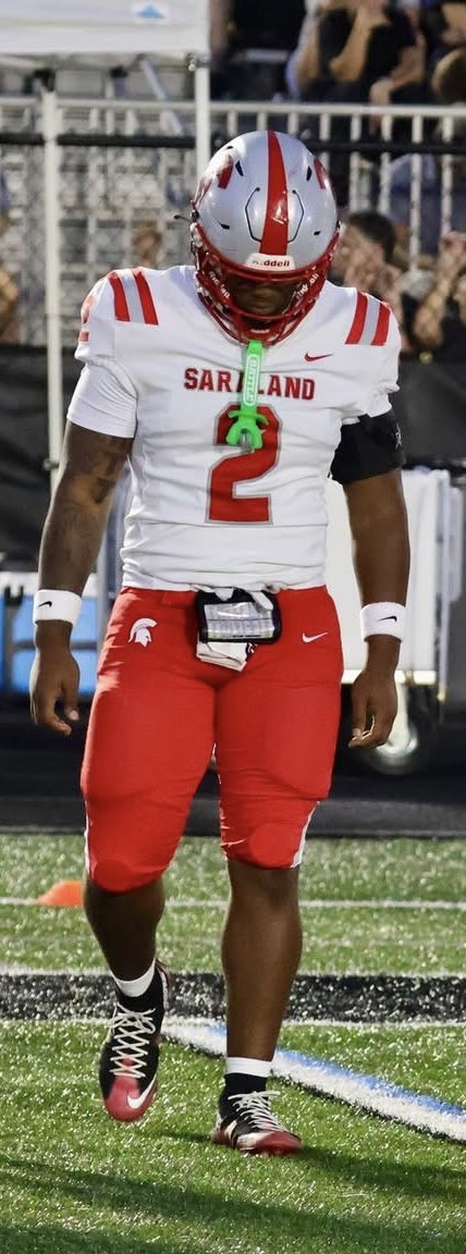 _JaKariharris's tweet photo. 🚨Region Play 
Saraland vs Gulf Shores @7:00pm
Business as Usual https://t.co/mDe14b4ELb