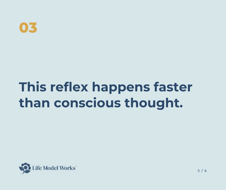 LifeModelWorks's tweet photo. Before you even think about it, your brain has already asked: where do I rank?
That reflex feeds enemy mode if left unchecked. Read the full piece, part one of a three-part series by Ed Khouri on our blog. https://t.co/ekUoLPGgUL https://t.co/DyYRpJiSvm