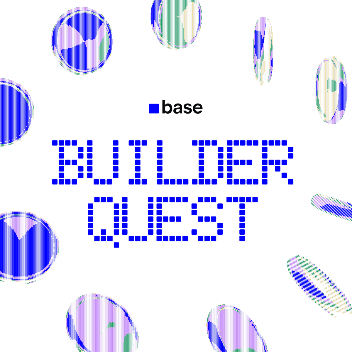 Base_EUR's tweet photo. Build a project that helps people trade or use Coinbase Tokenized Stocks on @base.

- Pick a theme
- Build something real around it
- Get rewarded for the best work

$5,000 prize pool 👇🏻 https://t.co/GxhqszC8K1