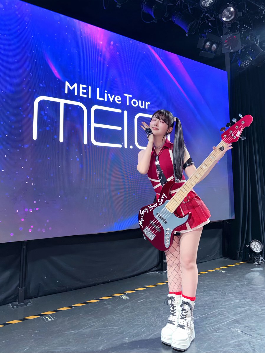 okada_mei0519's tweet photo. ついに、𝐌𝐄𝐈 の楽曲が
カラオケDAMさんにて配信スタートしました…っ🤍ིྀ👑❕

みんなぜひ歌ってみてねーーっ💎🎸🧸◝✩
#MEI
#MEI_01 https://t.co/VH9A4PnOv5