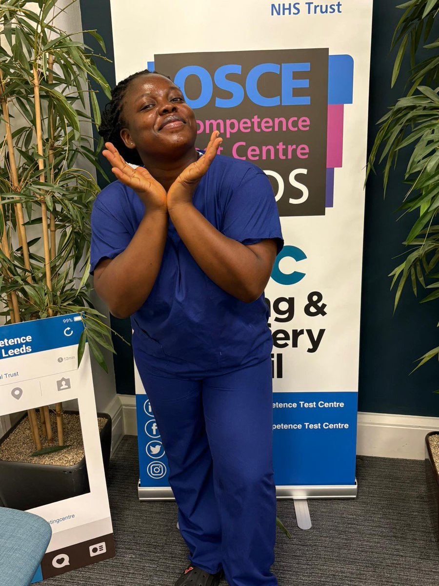LeonardChii's tweet photo. OSCE passed 
UKRN babyyyyy 💙💙 
🇬🇧🇬🇧🇬🇧🇬🇧 https://t.co/F9YYEPuUj4