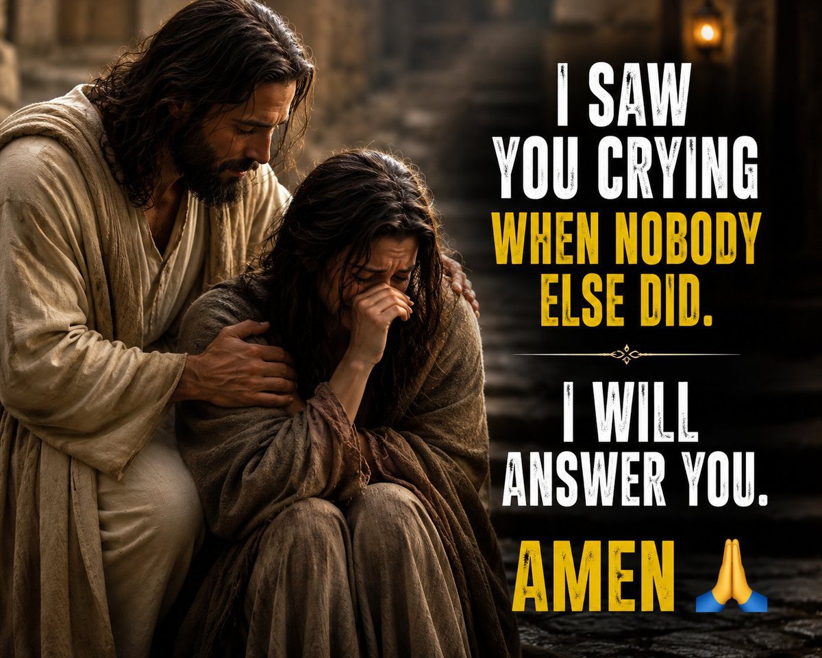 Alexvasa095's tweet photo. Amen 🙏 https://t.co/P78GaerBGR