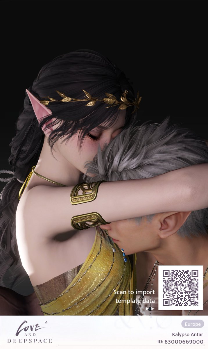 Bbyshibaa's tweet photo. Sylus needs comfort https://t.co/ATgs1nBqnW