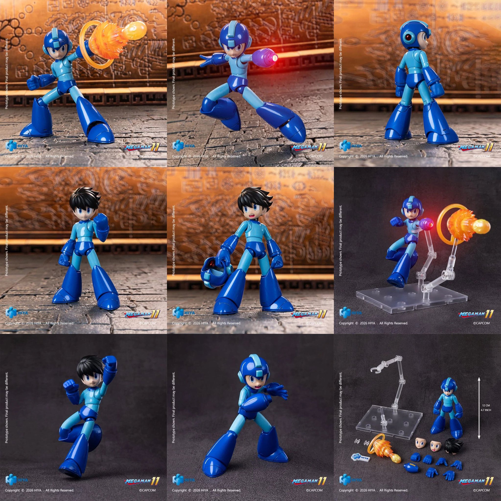 ガンプラ・ロボットフィギュア情報まとめ＠στο X: 