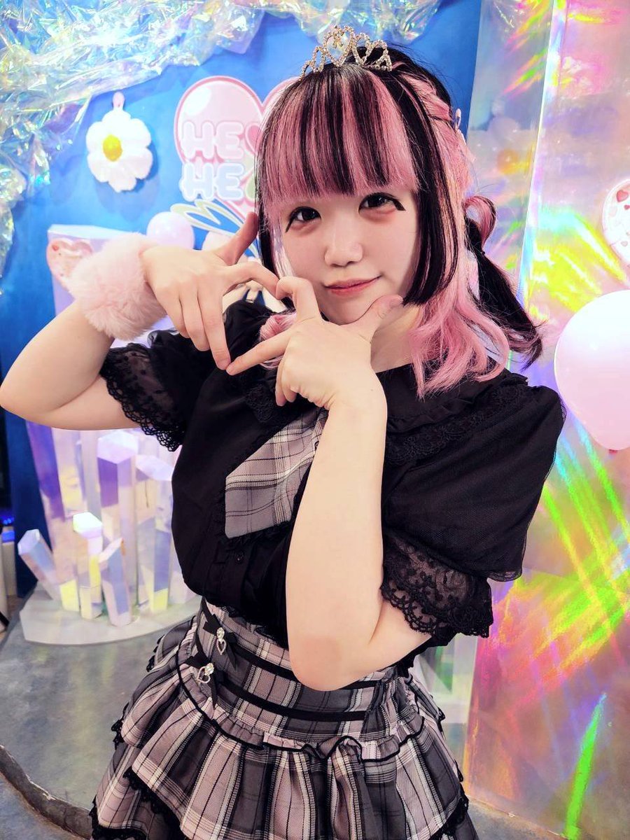 MIKITTY_KENZO's tweet photo. ぴんちゃん可愛すぎだよ〜❕
最高の推しだったな✨
✨一生ぴんちゃん推し❕✨ https://t.co/ko1CJp9aXx