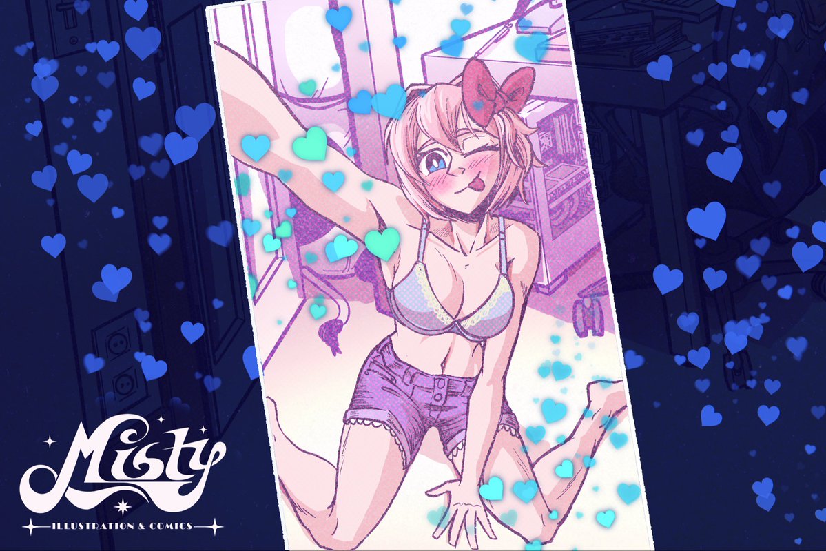 wintergal11's tweet photo. Sayori sends a risky selfie! https://t.co/7lJlZWKQpO