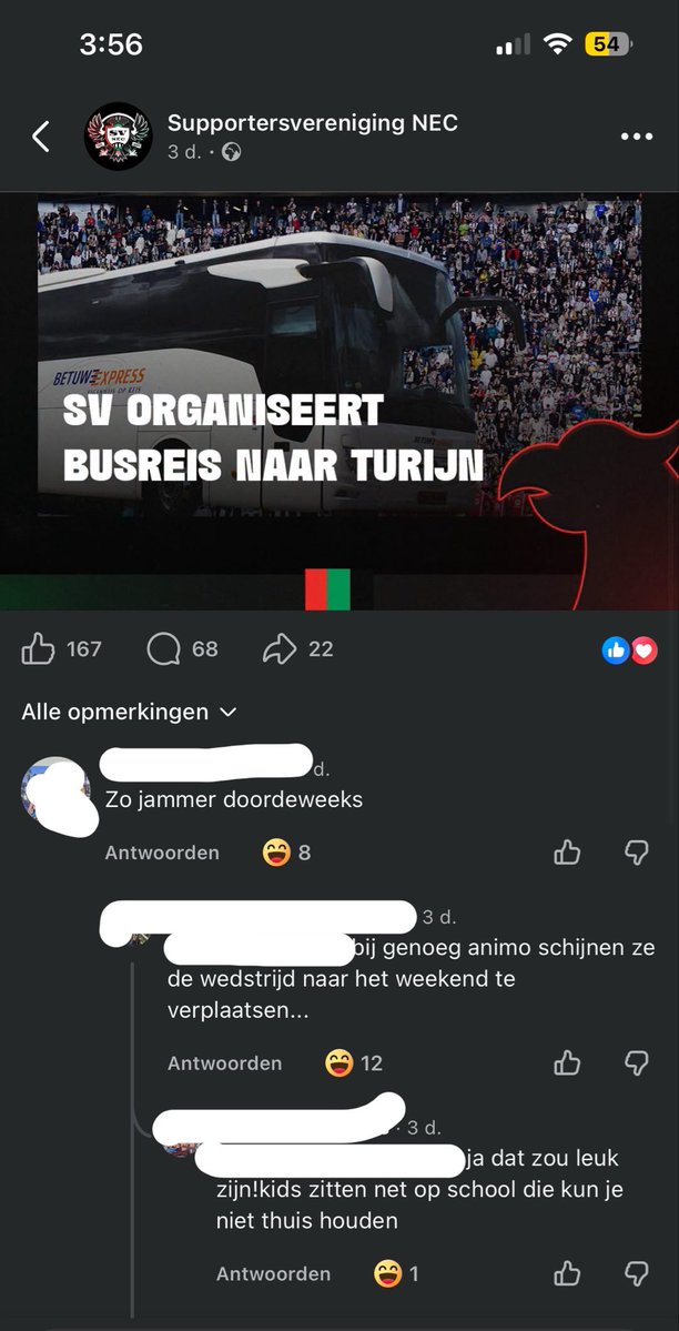 Laudihlt's tweet photo. Genoeg NEC-Facebook weer voor vandaag! https://t.co/DAjZS2mpAU
