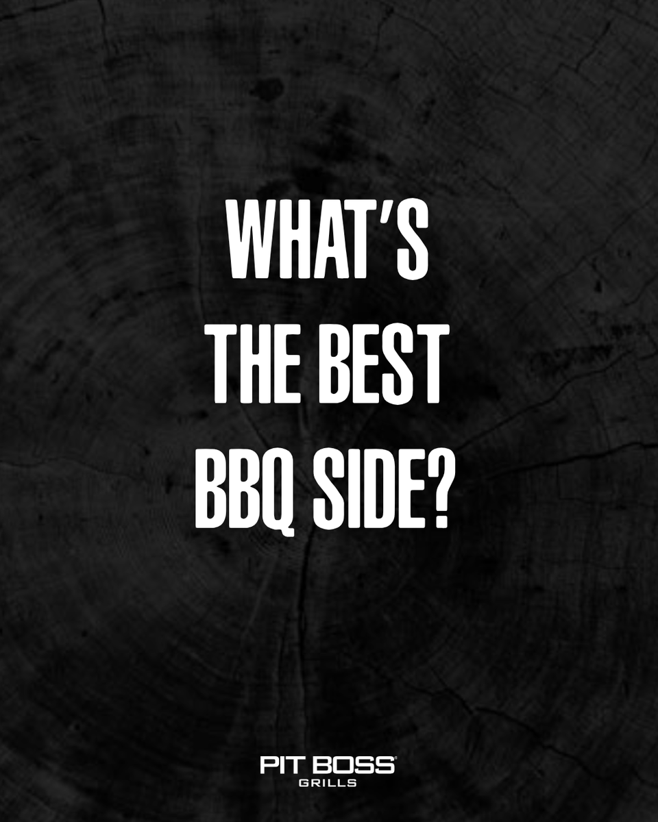 PitBossGrills's tweet photo. let us know 👇 https://t.co/k2GbCt7kG1