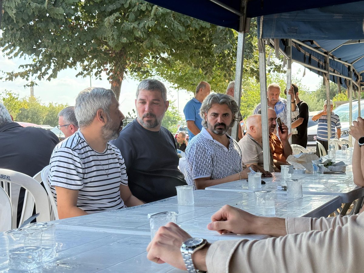 berkaksak01's tweet photo. Ülkü Ocakları Çukurova İlçe Başkanlığı olarak, Ülkü Ocakları Adana İl Yöneticimiz Özgür Adar'ın vefat eden dayısının oğlu Ergün Adıner için taziye ziyaretinde bulunduk.

Merhuma Cenab-ı Allah’tan rahmet, ailesine ve yakınlarına başsağlığı diliyoruz. https://t.co/in5EOLcWWd