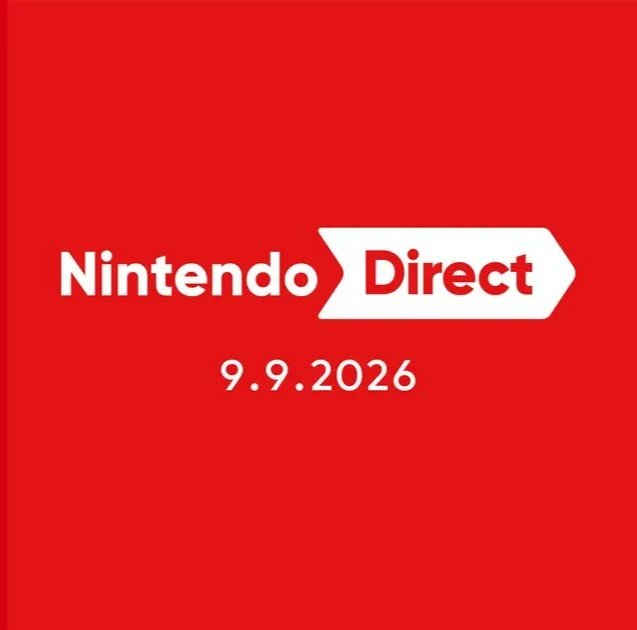 LuckIsFaith's tweet photo. El martes 8 y el miércoles 9 de septiembre habrá un Nintendo Direct y otro dedicado al aniversario 40 de The Legend of Zelda. https://t.co/YcGKENuuGf