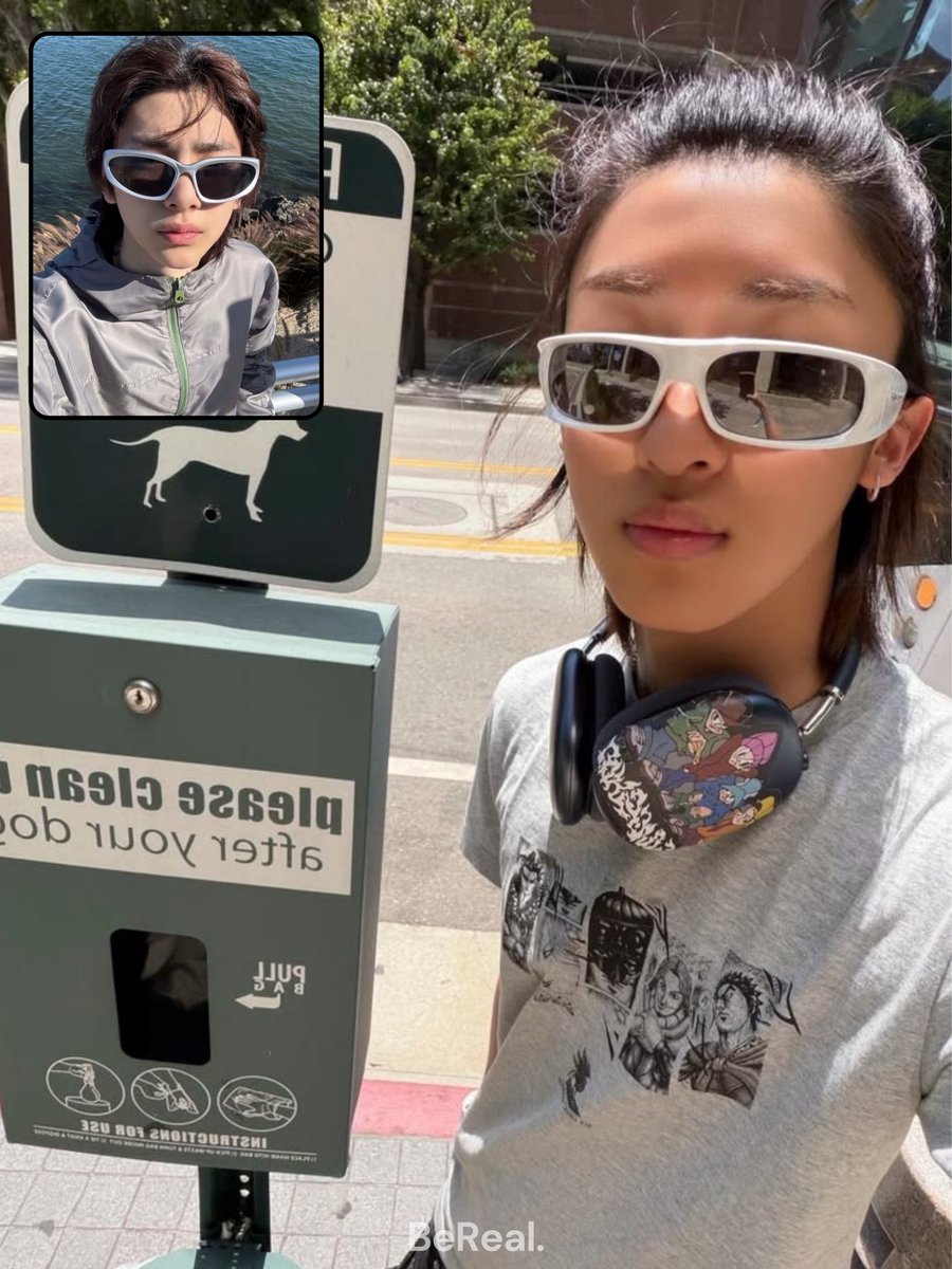 monsucrepie's tweet photo. BeReal dump #jjyunit https://t.co/L9PxPLjopy