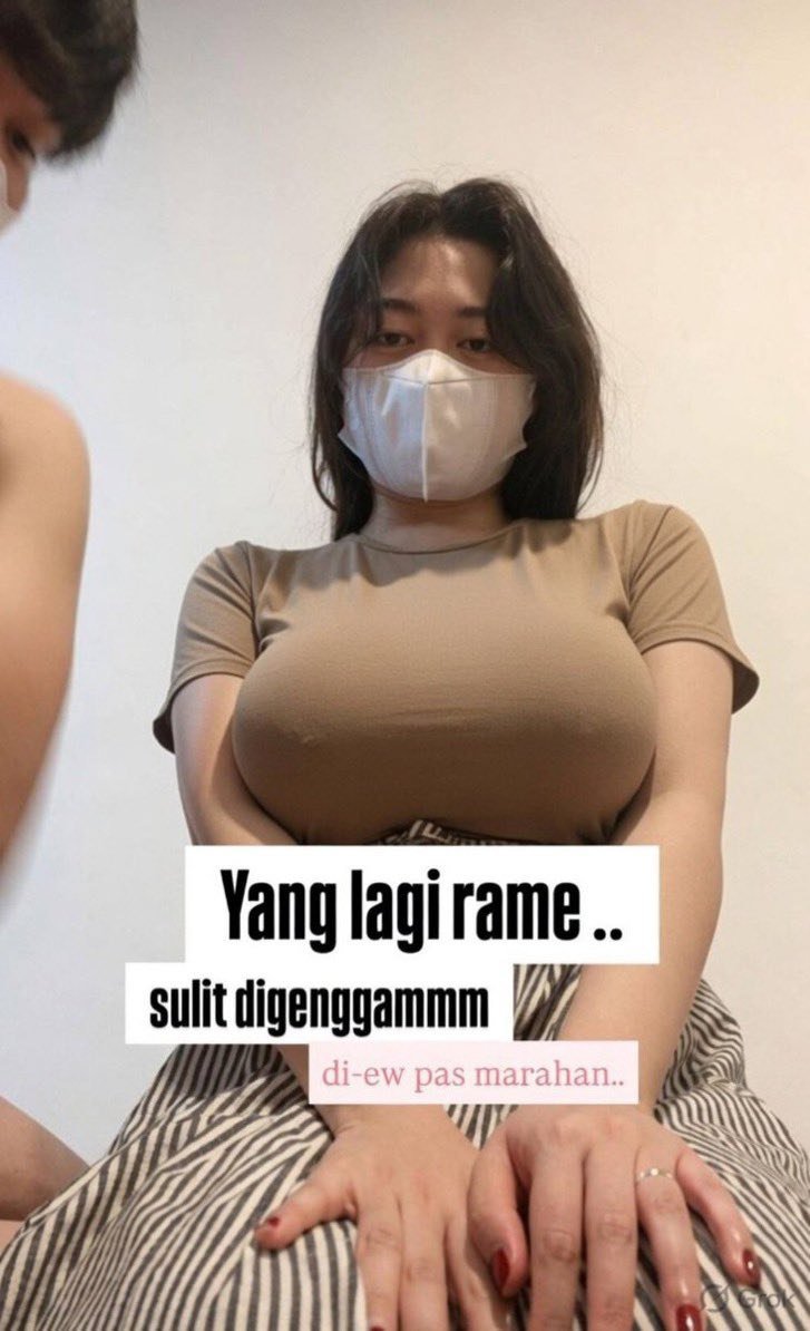 chezvre's tweet photo. udah gede cantik pula
https://t.co/ebygl9uSLl https://t.co/iNii5L9TwZ