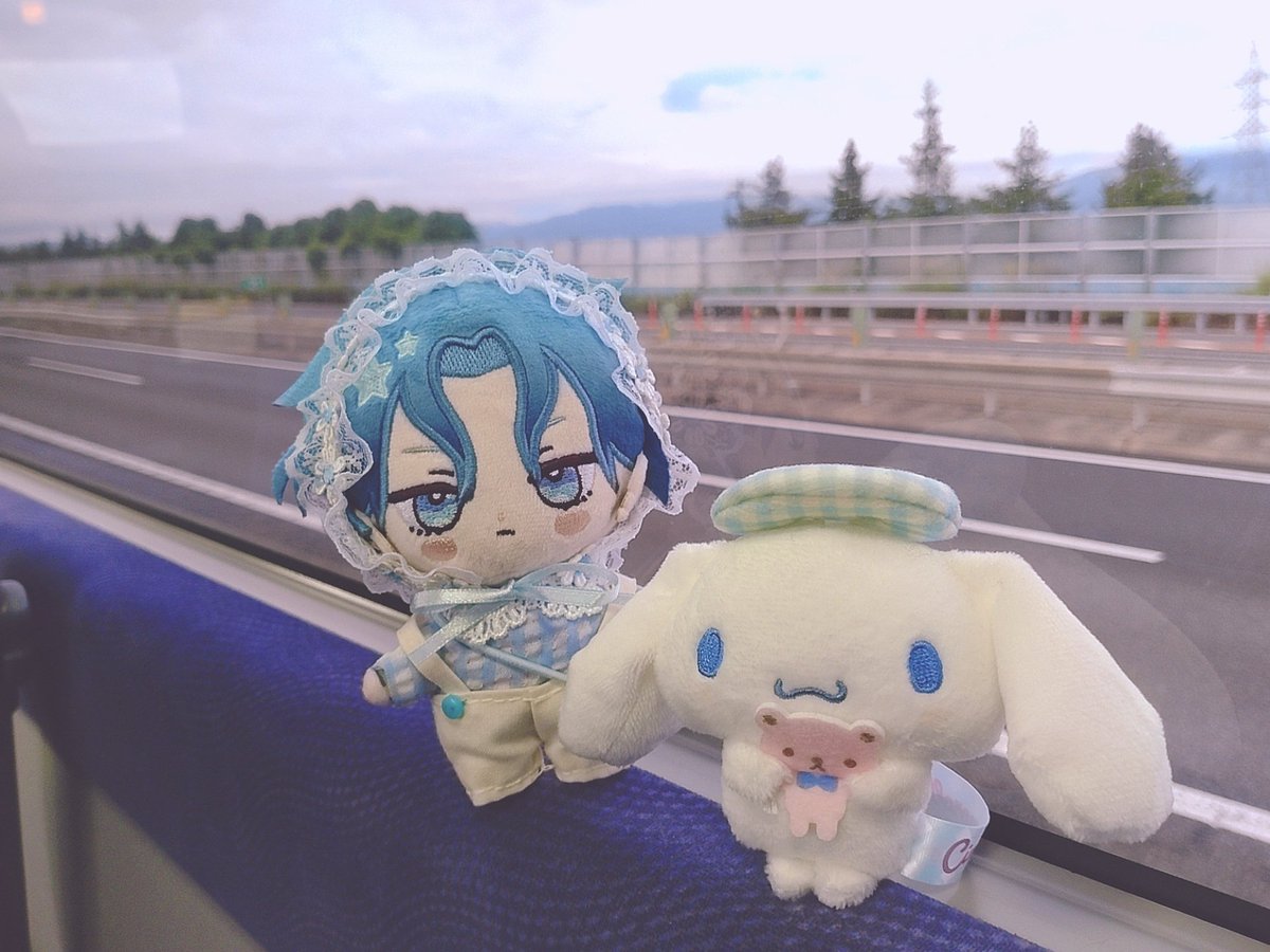 nn11274's tweet photo. 地方オーナー代理、出張してきたの巻 https://t.co/SSqBBY1xSL