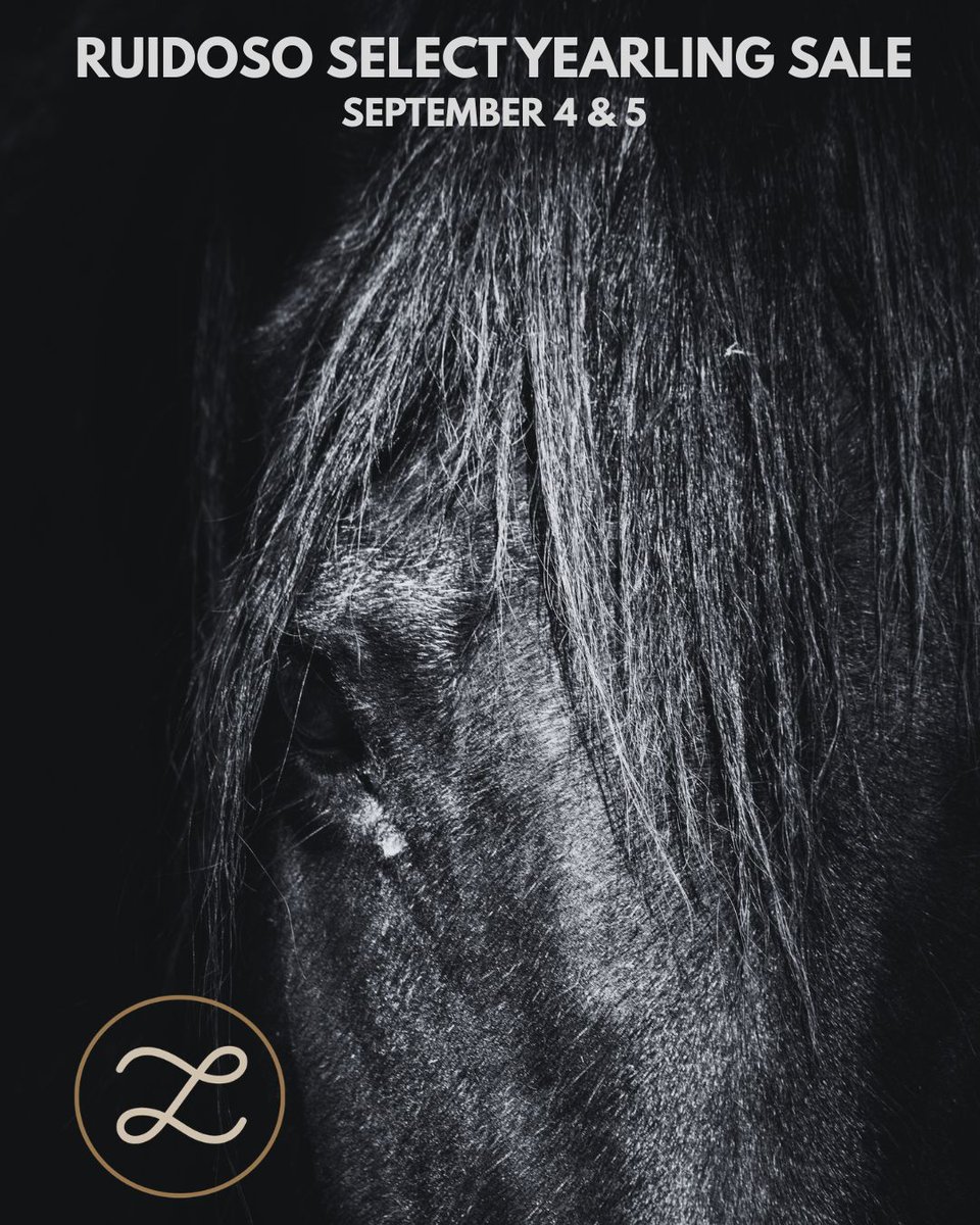bowcore79's tweet photo. 🐴 **COME VISIT LEGACY BROKER GROUP AT THE RUIDOSO SELECT YEARLING SALE!** 🐴

📍 **Ruidoso, New Mexico**
📅 **September 4–5** https://t.co/3MQiPiwN2H