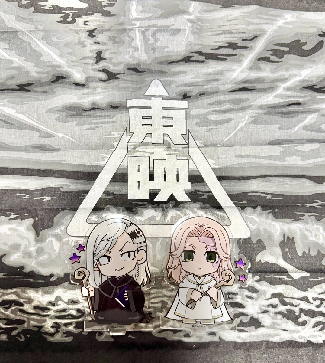rendaxxxxx's tweet photo. 本日の戦利品 https://t.co/8OnUV8cqWo