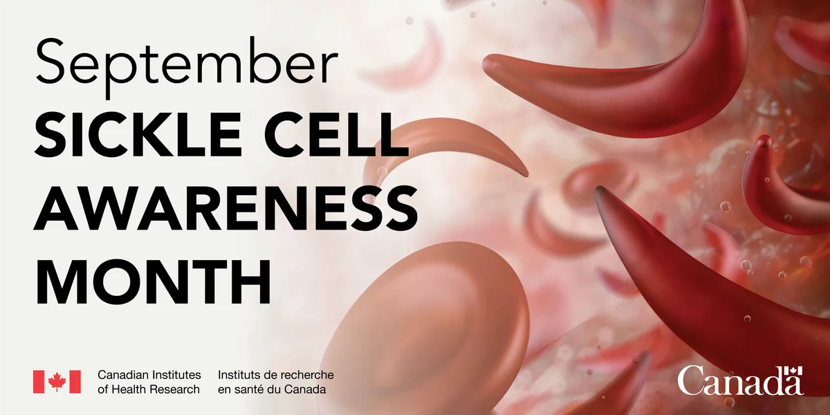 September: Sickle Cell Awareness Month