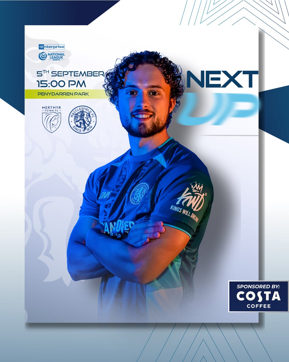 thesilkmen's tweet photo. 1๏ธโฃ | ONE DAY TO GO
๐ฃ๏ธ On the road to South Wales with our next clash against Merthyr just 24 hours away!
๐๏ธ Tickets remain available here: https://t.co/OorOZVVQcz
#AgainstAllOdds ๐ https://t.co/XXKbFySZAe