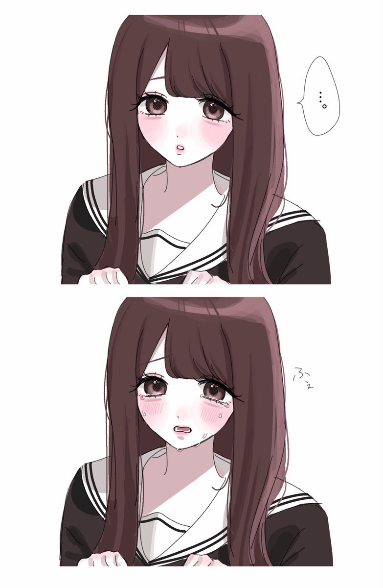 m_6qxlla's tweet photo. 「今忙しいから」 https://t.co/eoB0Y5R17R