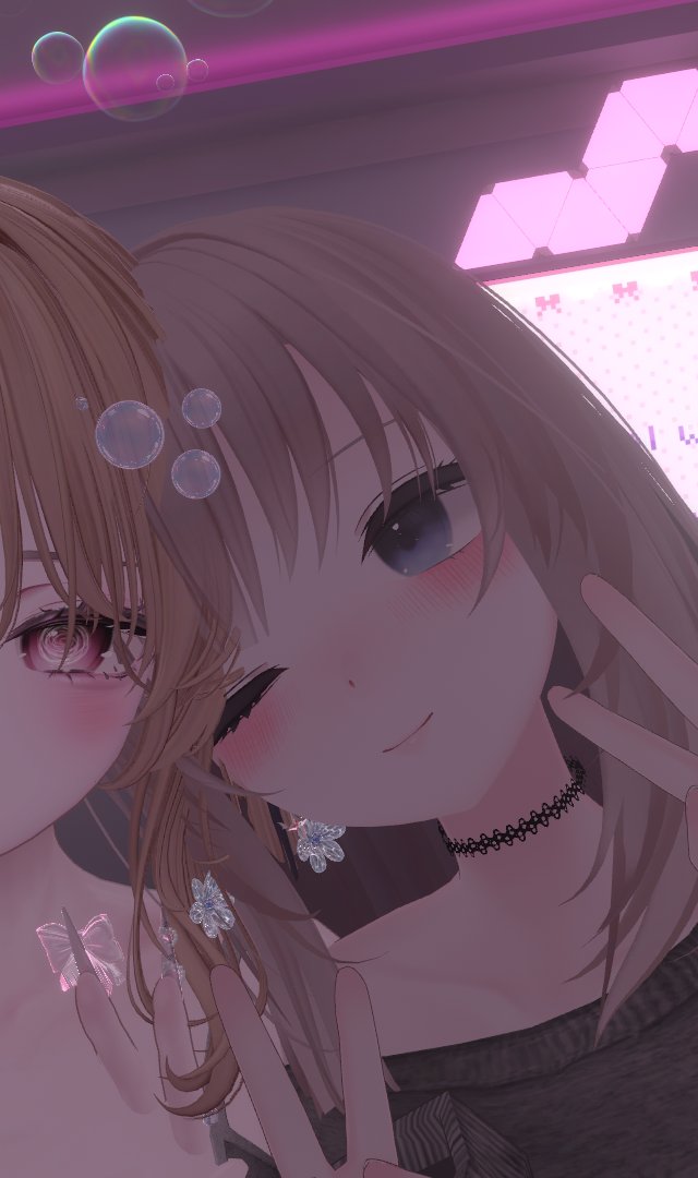 Nagisa_chan_vrc tweet picture